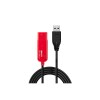 Lindy 30m USB 2.0 Active Extension Pro
