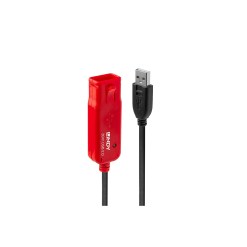 Lindy 30m USB 2.0 Active Extension Pro - image 2