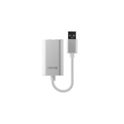Lindy USB Type A to Audio Converter - image 2