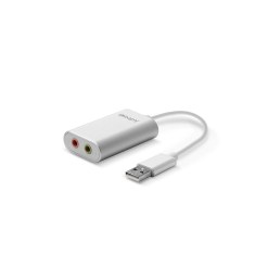 Lindy USB Type A to Audio Converter - image 3