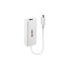 Lindy USB 2.0 Fast Ethernet Converter