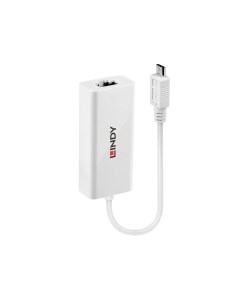 Lindy USB 2.0 Fast Ethernet Converter