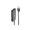 Lindy 4 Port USB 2.0 Hub