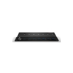Lindy 7 Port USB 3.0 Metal Hub - image 3