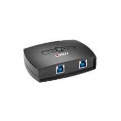 Lindy 2 Port USB 3.0 Switch