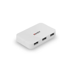 Lindy USB 3.0 Hub Basic 4 Port