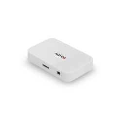 Lindy USB 3.0 Hub Basic 4 Port - image 2