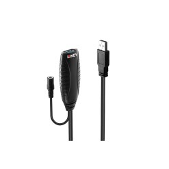 Lindy 10m USB 3.0 Active Extension