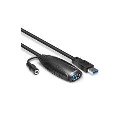 Lindy 10m USB 3.0 Active Extension - image 3