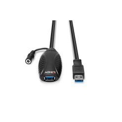 Lindy 10m USB 3.0 Active Extension - image 4