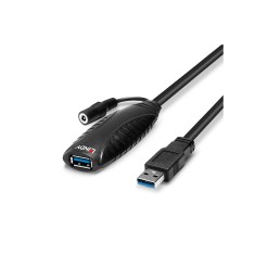 Lindy 10m USB 3.0 Active Extension - image 5