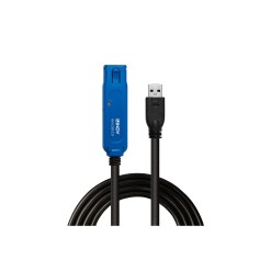 Lindy 8m USB 3.0 Active Extension Pro - image 7
