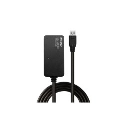 Lindy 10m USB 3.0 Active Extension Pro Hub - image 2