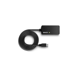 Lindy 10m USB 3.0 Active Extension Pro Hub - image 3