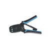 Lindy Precision Crimping Tool Professional RJ10/11/12/45