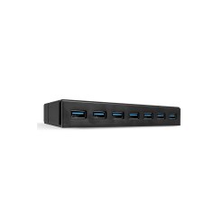 Lindy 7 Port USB 3.0 Hub