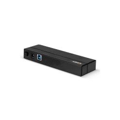 Lindy 7 Port USB 3.0 Hub - image 2