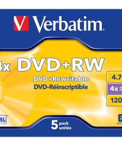 Verbatim VB-DPW44JC