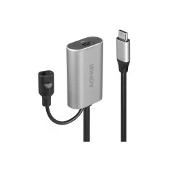 Lindy 5m USB 3.2 Gen 1 C/C Active Extension