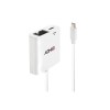 Lindy USB 3.1 Type C Gigabit Ethernet Converter