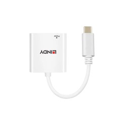 Lindy USB 3.1 Type C Gigabit Ethernet Converter - image 2