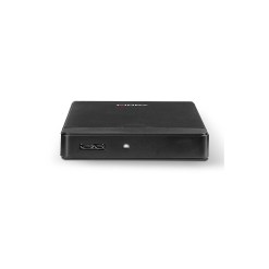 Lindy USB 3.0 SATA Enclosure 2.5' - image 3