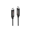 Lindy 5m Active USB 3.2 Gen 2 C/C Cable