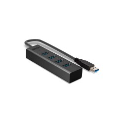 Lindy 4 Port USB 3.0 Hub - image 3