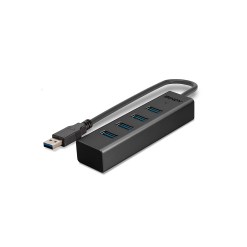 Lindy 4 Port USB 3.0 Hub - image 5
