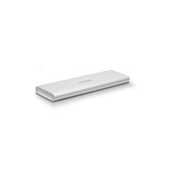 Lindy USB 3.2 Gen 2 M.2 SSD Enclosure - image 2