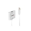 Lindy USB Type C to HDMI 4K60 Converter