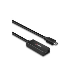 Lindy 5m USB 3.2 Gen 1 C/C Active Extension - image 3