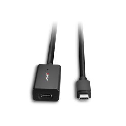Lindy 5m USB 3.2 Gen 1 C/C Active Extension - image 4