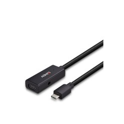 Lindy 5m USB 3.2 Gen 1 C/C Active Extension - image 5