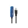 Lindy 30m USB 3.0 Active Extension Pro
