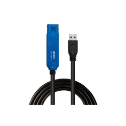 Lindy 30m USB 3.0 Active Extension Pro - image 7