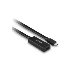 Lindy 5m USB 3.2 Gen 2 C/C Active Extension - image 3