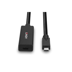 Lindy 5m USB 3.2 Gen 2 C/C Active Extension - image 4