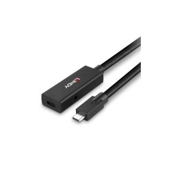 Lindy 5m USB 3.2 Gen 2 C/C Active Extension - image 5