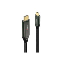 Lindy 2m USB Type C to HDMI 8K60 Adapter Cable