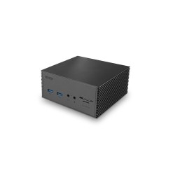 Lindy DST-Pro 101, USB-C Laptop Docking Station with 4K Support and 100W Power Supply - image 5
