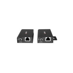 Lindy 100m 2 Port USB 2.0 Cat. 6 Extender - image 4