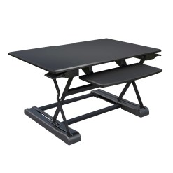 Multibrackets M Deskstand Workstation II