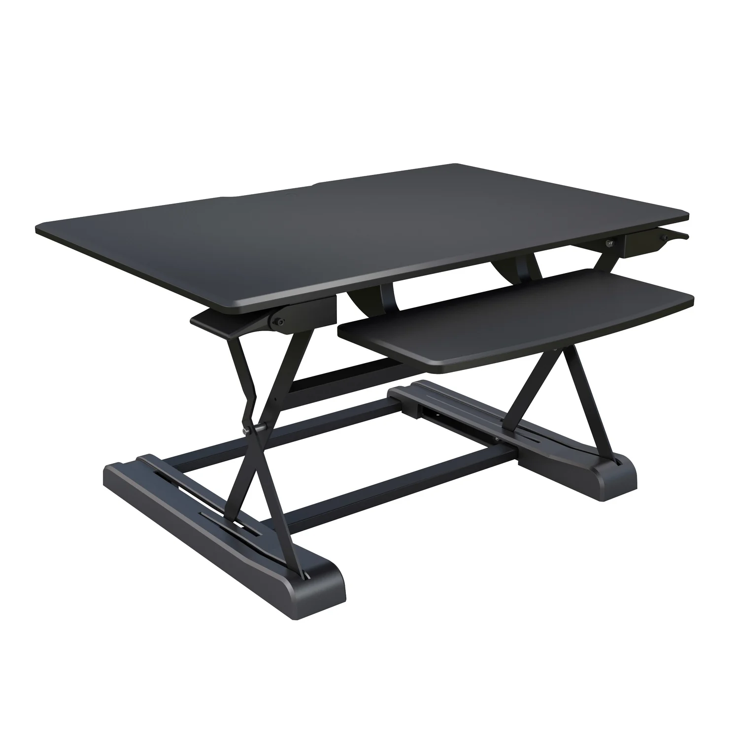 Multibrackets M Deskstand Workstation II