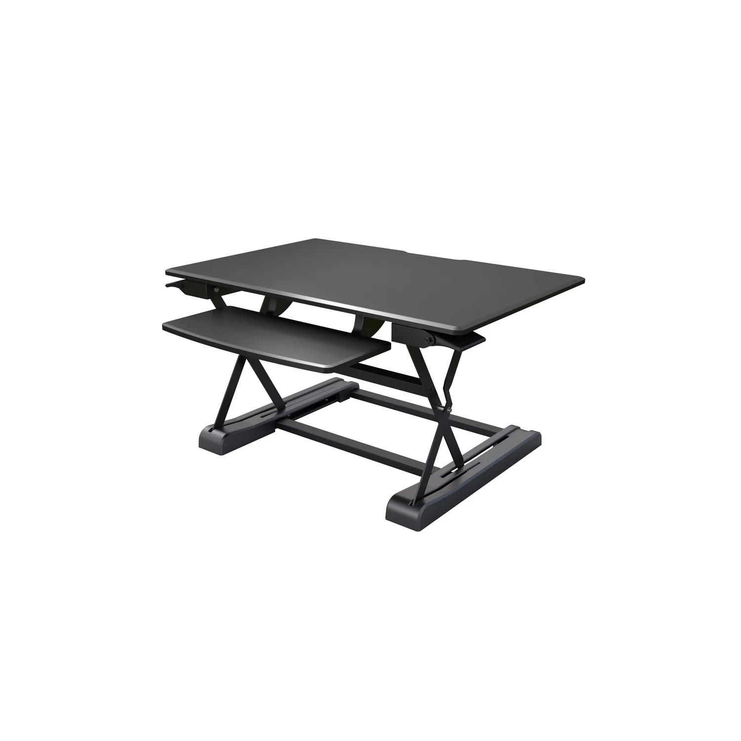 Multibrackets M Deskstand Workstation II - image 3