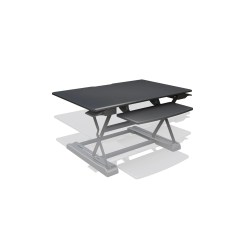 Multibrackets M Deskstand Workstation II - image 9