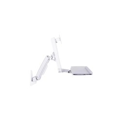 Multibrackets M Workstation Arm Single - image 2