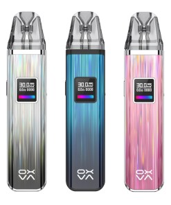 Oxva Xlim Pro Pod Kit