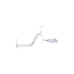 Multibrackets M Workstation Arm Single Extended - image 2