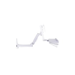 Multibrackets M Workstation Arm Single Extended - image 4